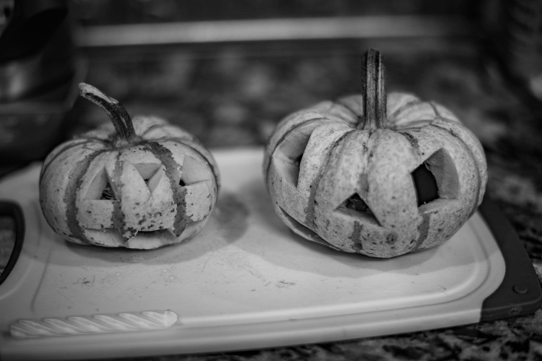 Kitchen counter duet