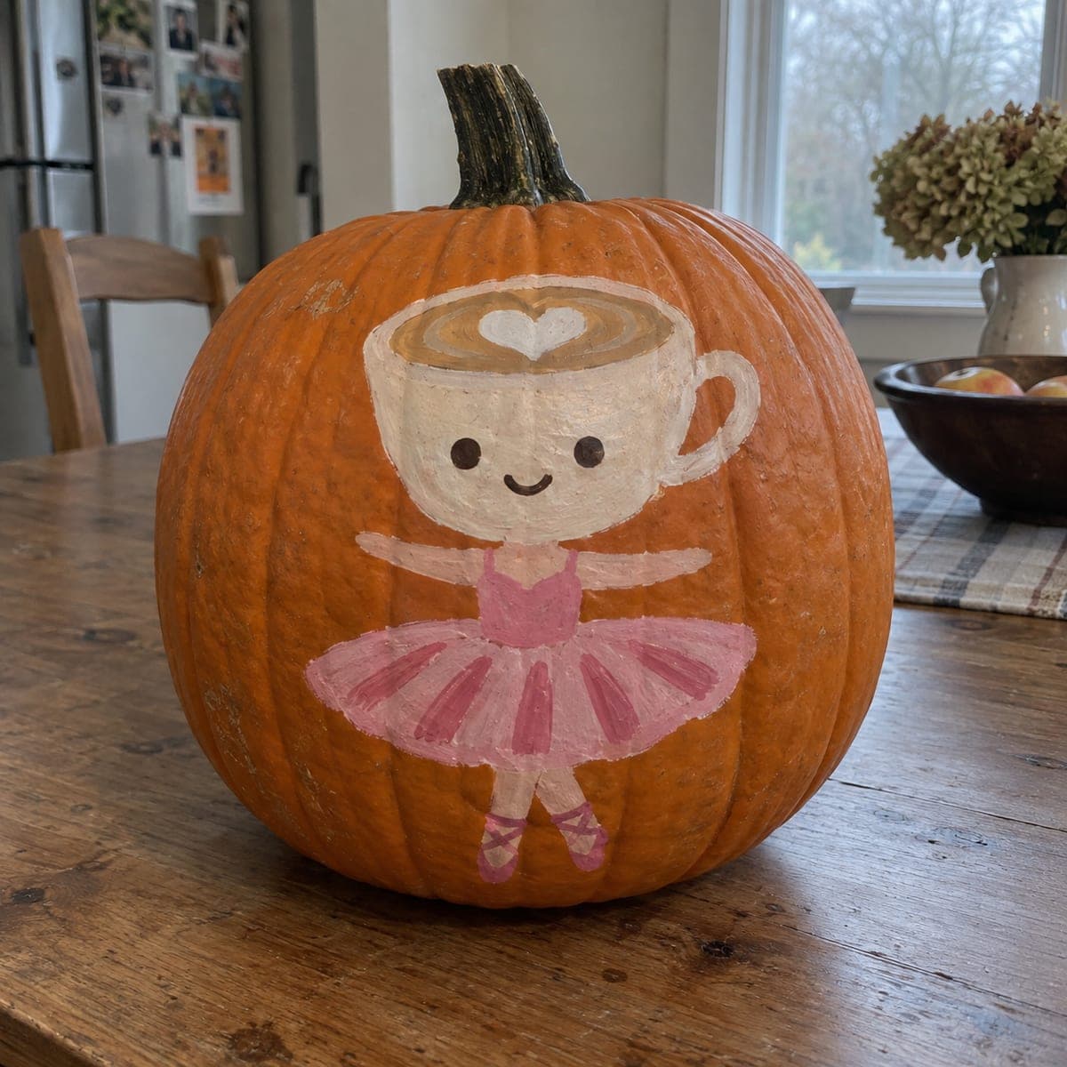 Pop Culture pumpkin carving examples