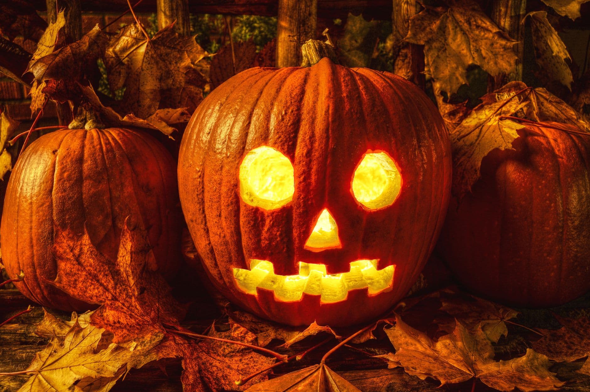 Fright night